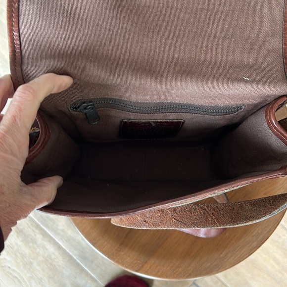 Brighton Crossbody Bag - Picture 6 of 10